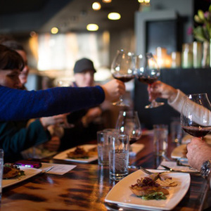 Downtown Portland Food Tour