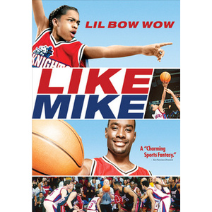 Like Mike