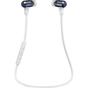 BE6i Wireless Bluetooth In-Ear Headphones (Blue)