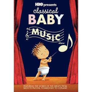 Classical Baby-Music