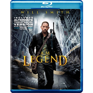 I Am Legend