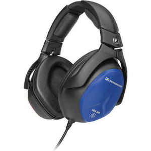 HDA 300 Audiometers Headphones