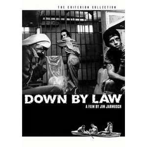 Down by Law