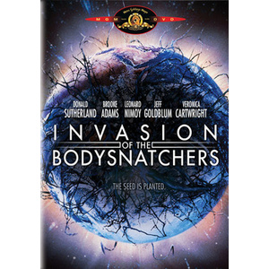 Invasion of the Body Snatchers