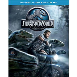 Jurassic World