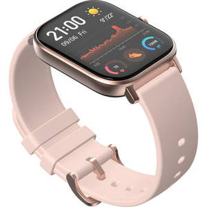 GTS Smartwatch (Pink)