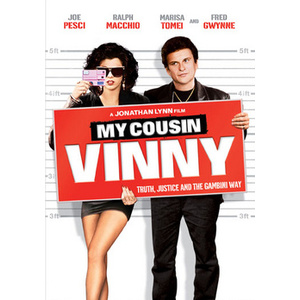 My Cousin Vinny