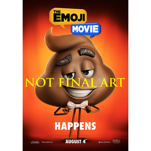 Emoji Movie