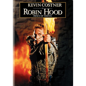 Robin Hood-Prince of Thieves