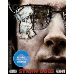 Straw Dogs