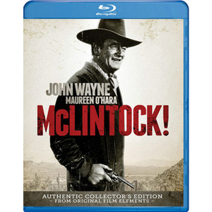 Mclintock
