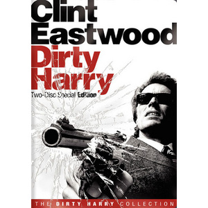 Dirty Harry