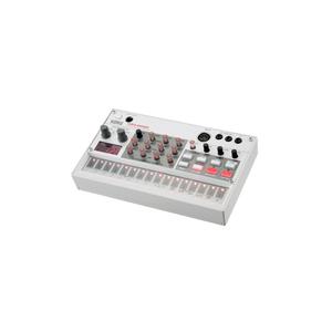 Volca Sample Digital Sample Sequencer
