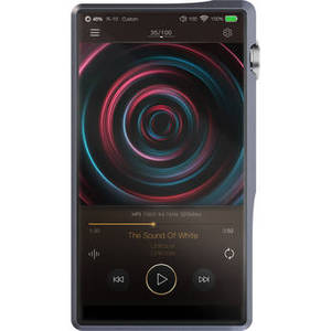 DX220 Reference Portable Digital Audio Player