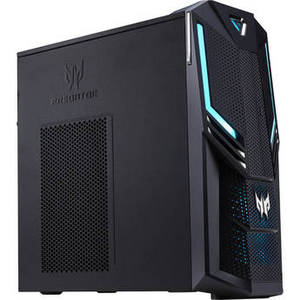 Predator Orion 3000 Gaming Desktop Computer