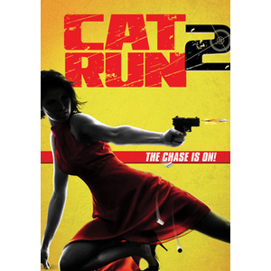 Cat Run 2