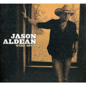 Wide Open - Jason Aldean