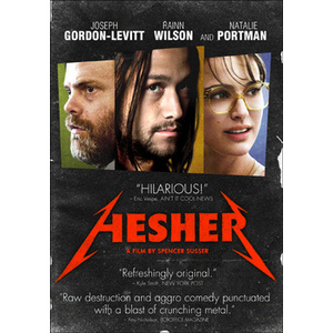 Hesher