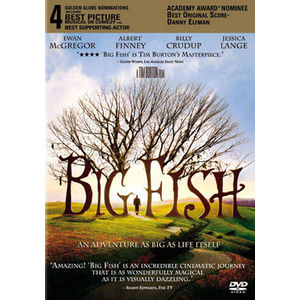 Big Fish