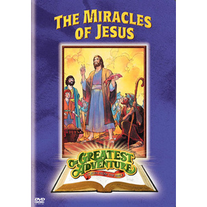 Greatest Adv-Miracles of Jesus