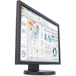 VG2438SM 24" 16:10 LCD Monitor