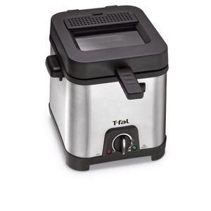 1.2L Mini Deep Fryer