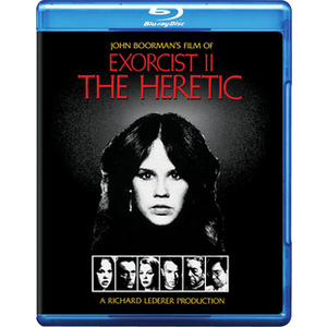 Exorcist 2-Heretic