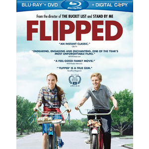 Flipped