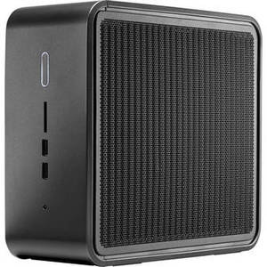 Quartz Canyon i9 Xeon Nuc