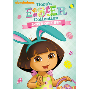 Dora the Explorer-Easter Collection