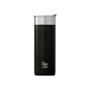S'ip by S'well Coffee Black 16 oz Travel Mug