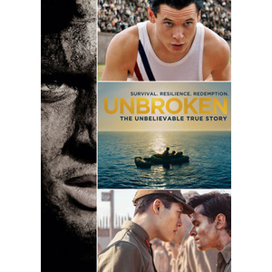 Unbroken