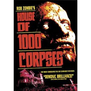 House of 1000 Corpse
