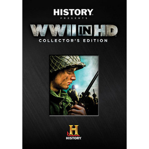 Wwii in Hd-Collectors Edition