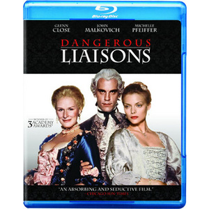 Dangerous Liaisons