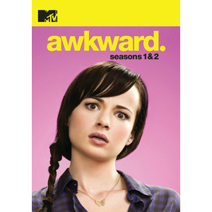 Awkward-Seasons 1 & 2