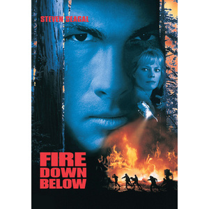 Fire Down Below