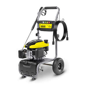 G2700R 2700 PSI Gas Pressure Washer