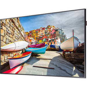 PM55H 55"-Class Full HD Commercial Smart LED TV