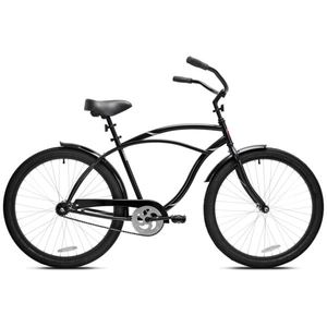Cruiser - Black