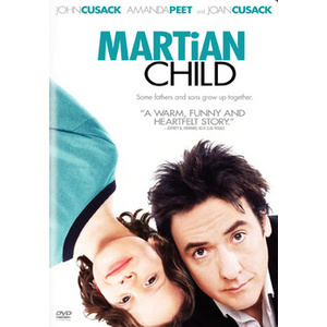 Martian Child