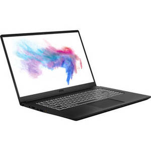 15.6" Creator Series Modern 15 Laptop