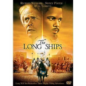 Long Ships