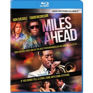 Miles Ahead