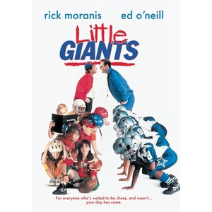 Mod-Little Giants