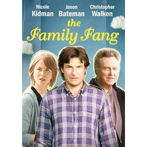 Family Fang