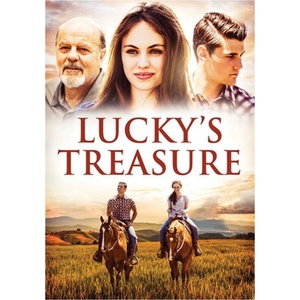 Luckys Treasure