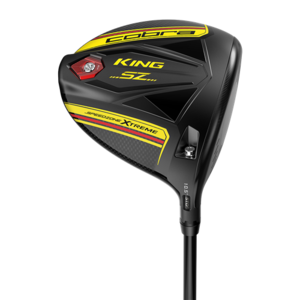 Cobra KING SPEEDZONE XTREME Driver