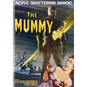 Mummy