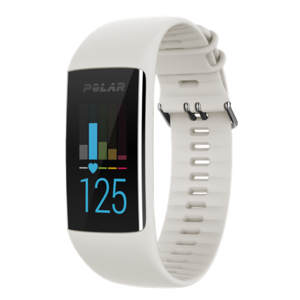 Polar A370 Fitness Tracker Size: Small